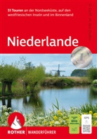 Dietrich Cerff, Margot den Ouden - Niederlande