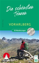 Herbert Mayr - Vorarlberg - Die schönsten Touren