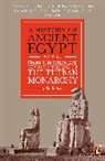 John Romer, Romer John - A History of Ancient Egypt, Volume 3