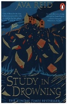 Ava Reid - A Study in Drowning