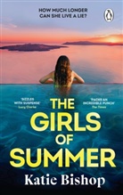 Katie Bishop, Bishop Katie - The Girls of Summer