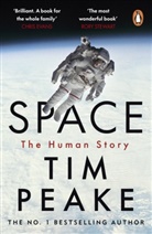 Tim Peake - Space