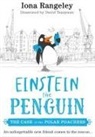 Iona Rangeley, David Tazzyman - The Einstein the Penguin