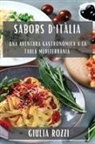 Giulia Rozzi - Sabors d'Itàlia