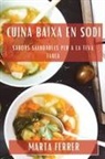 Marta Ferrer - Cuina Baixa en Sodi