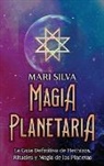 Mari Silva - Magia Planetaria