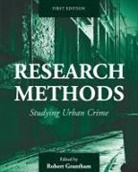 Robert Grantham - Research Methods