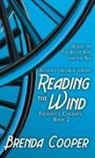 Brenda Cooper - Reading the Wind