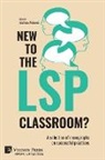 Martina Vránová - New to the LSP classroom? A selection of monographs on successful practices