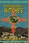 John Lemay - The New Mexico Book of Witches