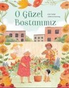 Zo ë Tucker - O Güzel Bostanimiz Ciltli