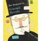 Pei-Yu Chang - Bay Benjaminin Gizemli Bavulu