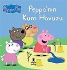 Kolektif - Peppa Pig - Peppanin Kum Havuzu