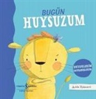 Jedda Robaard - Bugün Huysuzum Ciltli