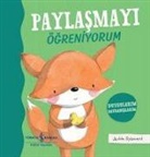 Jedda Robaard - Paylasmayi Ögreniyorum Ciltli