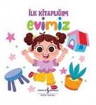 Kolektif - Evimiz - Ilk Kitapligim Ciltli