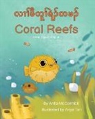 Anita McCormick - Coral Reefs (Karen (Sgaw)-English)