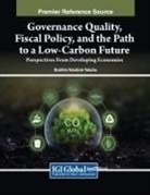 Ibrahim Nandom Yakubu - Governance Quality, Fiscal Policy, and the Path to a Low-Carbon Future