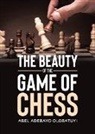Abel Adebayo Olobatuyi - The Beauty of the Game of Chess