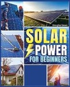 Sebastian Juanz - Solar Power for Beginners