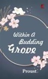 Marcel Proust - Within a budding grove