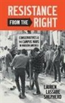 Lauren Lassabe Shepherd - Resistance from the Right