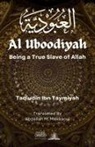 Taqiudin Ibn Taymiyah - Al Uboodiyah