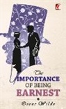 Oscar Wilde - Importance of being earnest