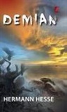 Hermann Hesse - Demian