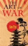 Sun Tzu - the art of war