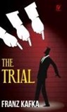 Franz Kafka - The trail