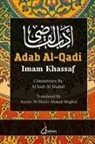 Imam Khassaf - Adab Al-Qadi