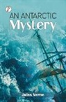 Jules Verne - An Antarctic Mystery