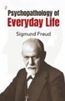 Sigmund Freud - The Psychopathology of Everyday Life