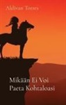Aldivan Torres - Mikään Ei Voi Paeta Kohtaloasi