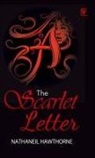 Nathaniel Hawthorne - The Scarlet Letter