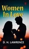 D. H. Lawrence - Women in Love