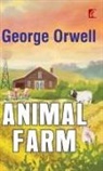 George Orwell - Animal farm