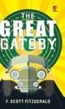 F. Scott Fitzgerald - The great Gatsby