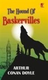 Arthur Conan Doyle - The Hound of baskervilles