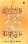 Charles Dickens - A Tail of two cities