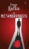 Franz Kafka - The Metamorphosis