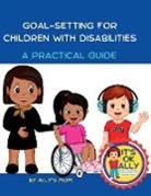 Ally's Mum - Goal Setting For Children With Disabilities