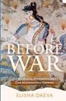 Elisha Daeva - Before War