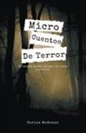 Carlos Medrano - Micro Cuentos De Terror