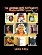 Daniel Selby - The Complete Olivia Newton-John Illustrated Discography