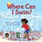 Sharee Katina - Where Can I Swim?