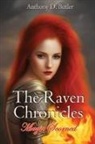Anthony D. Butler - The Raven Chronicles