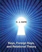 Chris Date - Keys, Foreign Keys, and Relational Theory