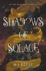 H J Reese - Shadows of Solace